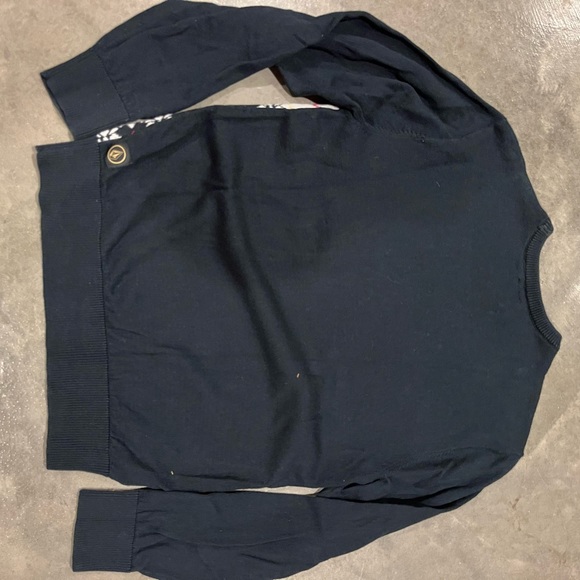 Volcom winter sweater - Picture 4 of 4